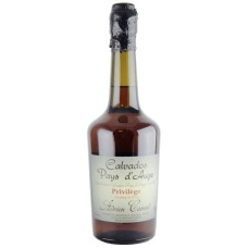 Calvados 18 years old